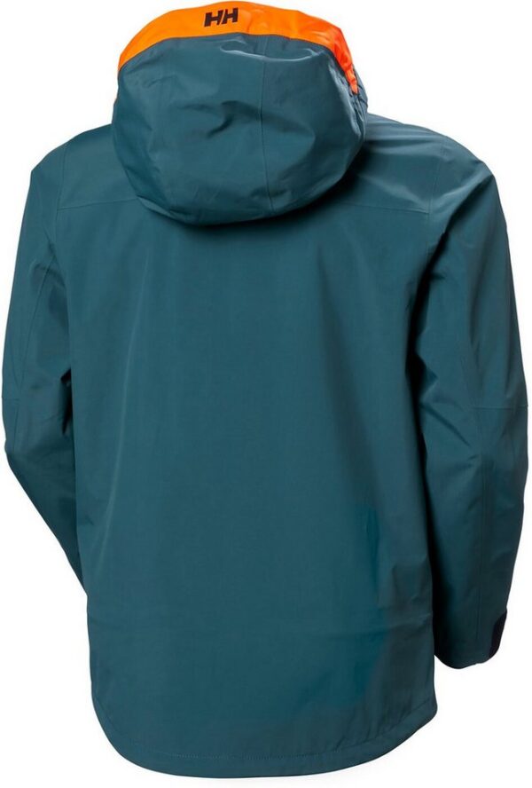 Helly Hansen Skijacke SOGN SHELL 2.0 JACKET - Image 3