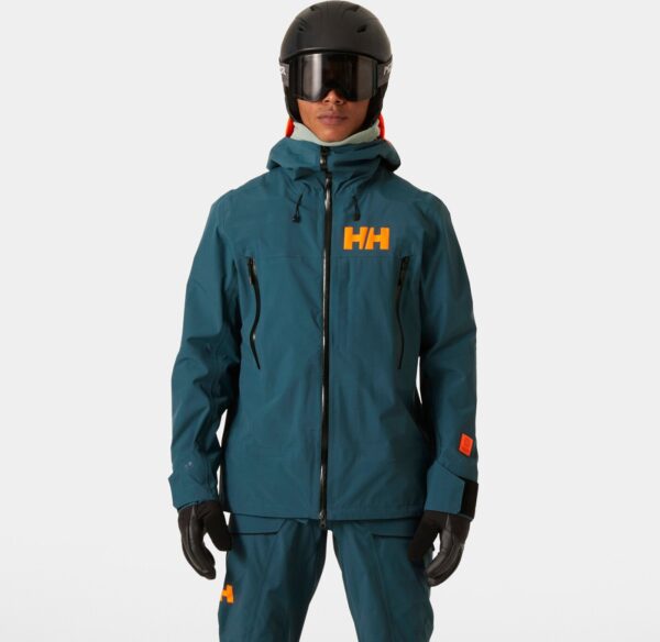 Helly Hansen Skijacke SOGN SHELL 2.0 JACKET - Image 4