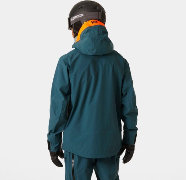 Helly Hansen Skijacke SOGN SHELL 2.0 JACKET - Image 5