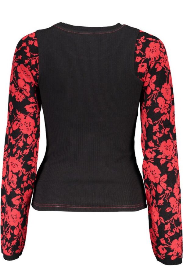 Desigual Klassische Bluse - Image 3