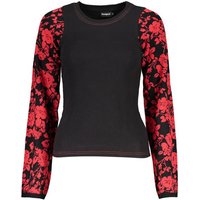 Desigual Klassische Bluse