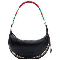 Desigual Schultertasche Raven