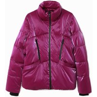 Kapuzenjacke für Damen Desigual Flam