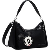 Damenhandtasche Desigual Mickey Studstyle Mayari Maxi