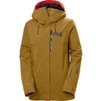 Helly Hansen - Powshot Skijacke Damen lynx