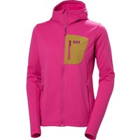 Helly Hansen - Versalite Fleecejacke Damen magenta