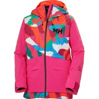 Helly Hansen - Powchaser 2.0 Skijacke Damen jpb aop