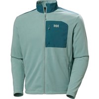 Helly Hansen - Daybreaker Block Fleecejacke Herren cactus