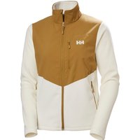 Helly Hansen - Daybreaker Block Fleecejacke Damen snow