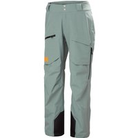 Helly Hansen - Ridge Infinity Shell Skihose Herren cactus