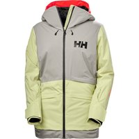 Helly Hansen - Powchaser 2.0 Skijacke Damen iced matcha