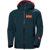 Helly Hansen - Sogn Shell 2.0 Hardshelljacke Herren midnight