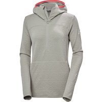 Helly Hansen - Powderqueen Midlayer Damen terrazzo