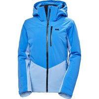 Helly Hansen - Alphelia Skijacke Damen ultra blue