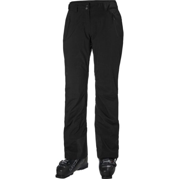 Helly Hansen - Legendary Skihose Damen schwarz – Bild 2