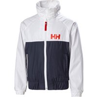 Helly Hansen - Active Windjacke Kinder navy