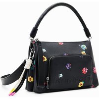 Desigual Umhängetasche Umhängetasche Crossbag Clutch Bols Fresia Dortmund 23SAXPA6