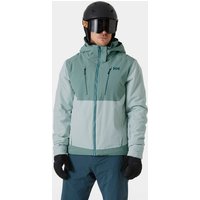 Helly Hansen Skijacke ALPHA 4.0 JACKET CACTUS