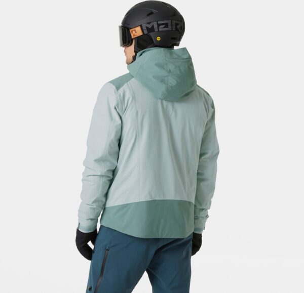 Helly Hansen Skijacke ALPHA 4.0 JACKET CACTUS - Image 3