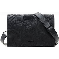 Desigual Umhängetasche Umhängetasche Crossbag Bag Alpha Dortmund Flap 23SAXP95