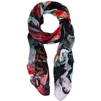 Desigual Modetuch Rectangle Foulard