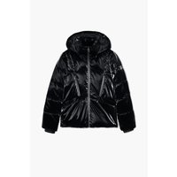 Kapuzenjacke für Damen Desigual Flam