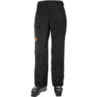 Helly Hansen Skihose Herren Skihose SOGN CARGO PANT (1-tlg)