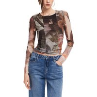 Desigual T-Shirt