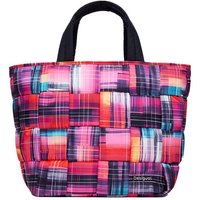 Desigual Shopper Valdivia Shopping Bag