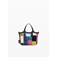 Schultertasche Damen Desigual Beatrice Atrevido Ainsa Mini