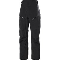 Helly Hansen - Sogn Shell Skihose Damen schwarz