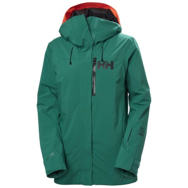 Helly Hansen Skijacke Damen Skijacke POWSHOT (1-St) - Image 2