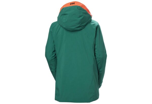 Helly Hansen Skijacke Damen Skijacke POWSHOT (1-St) - Image 3