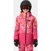 Kinder-Skijacke Helly Hansen Stellar