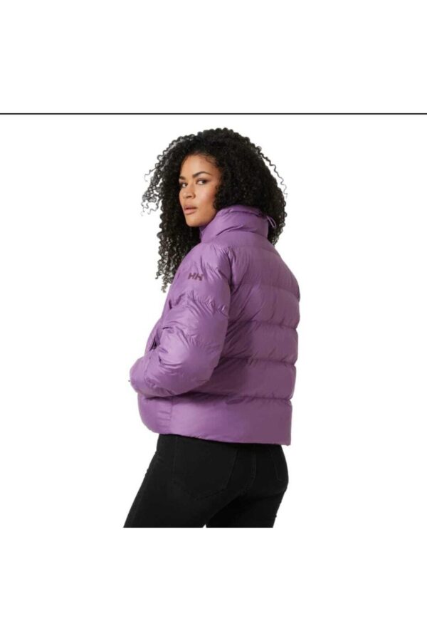 Helly Hansen W Reversible Pufferjacke für Damen - M – Bild 2