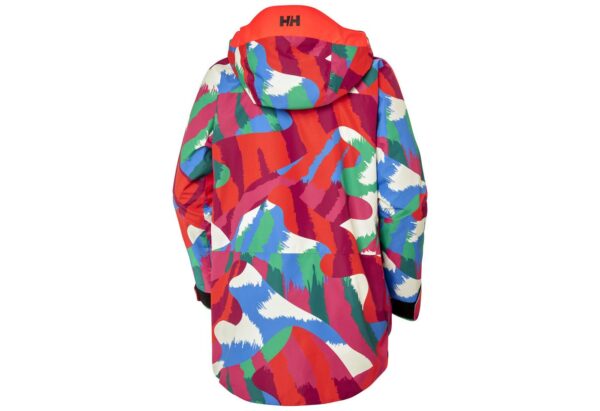 Helly Hansen Skijacke Damen Skijacke WHITEWALL LIFALOFT™ 3.0 (1-St) - Image 3