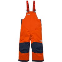 Latzhose Kind Helly Hansen rider 2