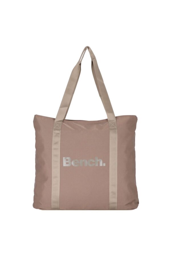 BENCH City Girls Shopper Tasche 42 Cm für Damen - One Size – Bild 2