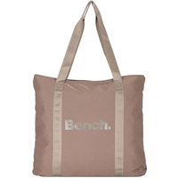 BENCH City Girls Shopper Tasche 42 Cm für Damen - One Size