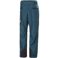 Helly Hansen Skihose Herren Skihose GARIBALDI 2.0 PANT (1-tlg)