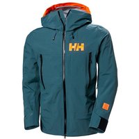 Helly Hansen Skijacke Herren Skijacke SOGN SHELL 2.0 JACKET (1-St)