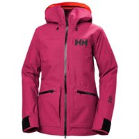 Helly Hansen Skijacke Damen Skijacke POWDERQUEEN 3.0 (1-St)