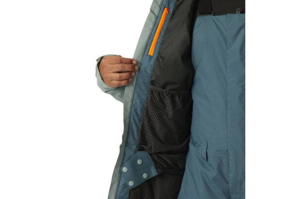 Helly Hansen Skijacke Herren Skijacke POWDREAMER 2.0 (1-St) - Image 5