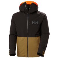 Helly Hansen Skijacke Herren Skijacke POWDERFACE INSULATED JACKET (1-St)