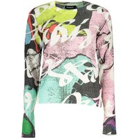 Desigual Klassische Bluse