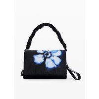 Schultertasche Damen Desigual Atkins Dortmund Flap