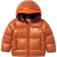 Kinder-Daunenjacke Helly Hansen Isf Jord