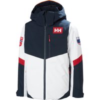 Kinder-Skijacke Helly Hansen Elevate