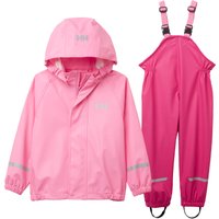 Regenanzug für Kinder Helly Hansen Bergen 2.0 Pu Rainset