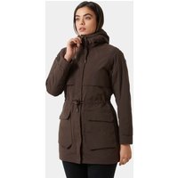 Helly Hansen W Boyne Ins Parka 2.0 – Parkas Design für Damen - L